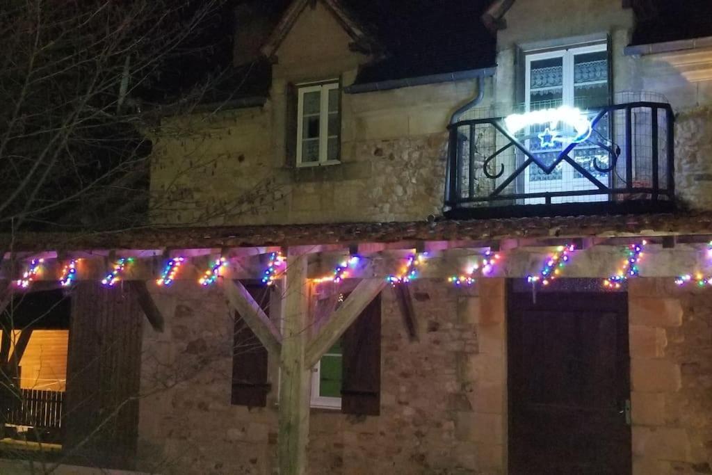 Moulin De L'Hoste Hotel Larzac Exterior foto